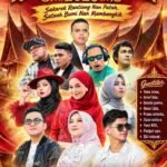 Festival Budaya Paninggahan Siap Digelar, Angkat Adat dan Potensi Pariwisata Kabupaten Solok