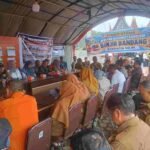 Kejari Solok Soroti Transparansi Bantuan Bencana, Kritik Publik Harus Dijawab dengan Data