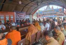 Kejari Solok Soroti Transparansi Bantuan Bencana, Kritik Publik Harus Dijawab dengan Data