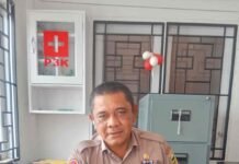 Khairul Dorong Penguatan Kesiapsiagaan Bencana, Apel Siaga Kabupaten Solok Dijadwalkan 18 November
