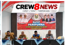 Pemulihan Pascagalodo Solok, Hafni Hafiz Soroti Kepastian Gedung dan Kebijakan Anggaran