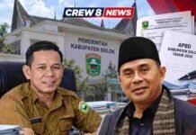 Anggaran MTQ Rp2,06 Miliar Versi Iskan Dipertanyakan, Kabag Kesra Ungkap Rincian APBD Perubahan