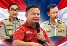 Ketua ARUN Sumbar Apresiasi Jumat Keliling dan Minggu Kasih, Sejalan dengan Asta Cita