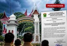 Kementerian PANRB dan BKN Didorong Evaluasi Meritokrasi, Seleksi Sekda Solok Jadi Sorotan