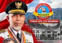 Kinerja Pemkab Solok Disorot, Iwan Syukri Dorong Gubernur Perkuat Pembinaan