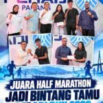 Juara Half Marathon Porprov Sumbar Jadi Bintang Tamu Peradi Run 2026