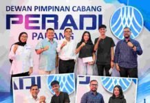 Juara Half Marathon Porprov Sumbar Jadi Bintang Tamu Peradi Run 2026
