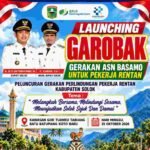 GAROBAK Kabupaten Solok: Jika Iurannya Kecil dan Sukarela, Mengapa Bukan APBD?