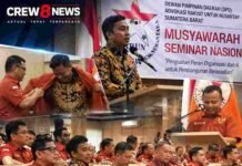 Musda I ARUN Sumbar Dibuka Vasko, Kehadiran Wabup dan Pj Sekda Solok di Pembukaan Jadi Sorotan