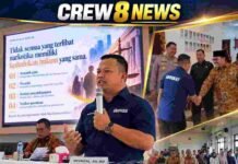 Benny Utama Dorong Ketahanan Generasi Muda, Mevrizal Tekankan Hak Rehabilitasi