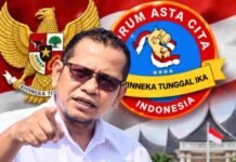 Bupati, Wabup dan Sekda Tak Hadir di Upacara Sumpah Pemuda, Iwan Tanjung: Di Mana Tanggung Jawab Anda?