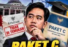 Paket C Berpotensi Menyala di 2029