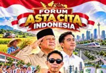 Hasbi Apresiasi Dua Tahun Pemerintahan Prabowo-Gibran, Dorong Pembangunan Merata