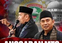 Fatmi Bahar Tantang Iskan Nofis Buka Data Anggaran MTQ Rp2,06 Miliar: Mengapa Camat Melaporkan Tidak Ada Dana?