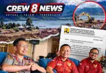 ARUN Sumbar Soroti Legalitas Penimbunan Danau Diatas, Dasar Kegiatan Dipertanyakan