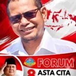 Iwan Syukri Tanjung: Masukan Kejari Solok Konstruktif, Transparansi Bantuan Penting Jaga Integritas Kepala Daerah