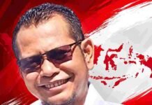 Iwan Syukri Tanjung: Masukan Kejari Solok Konstruktif, Transparansi Bantuan Penting Jaga Integritas Kepala Daerah
